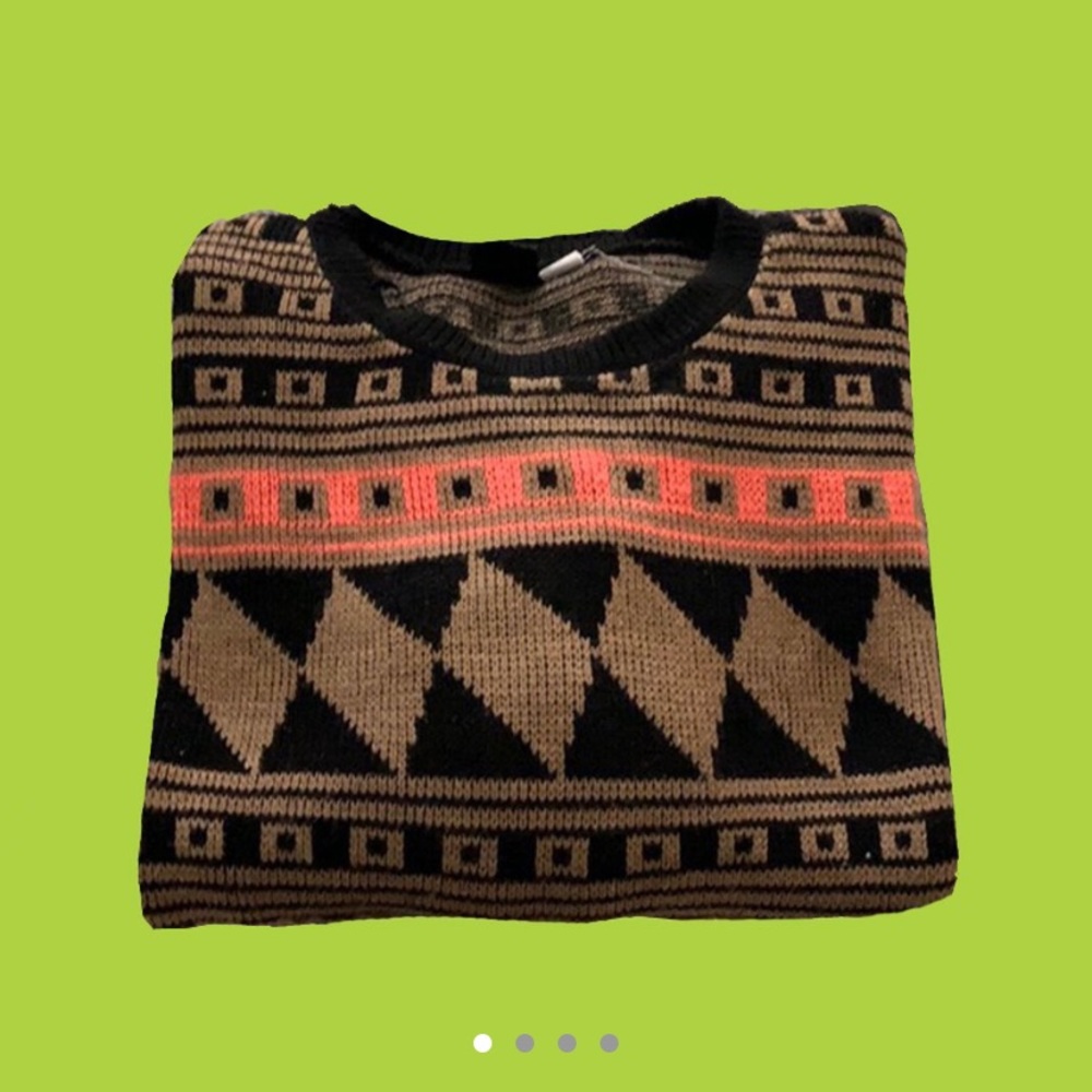 Urban Outfitters Sweater